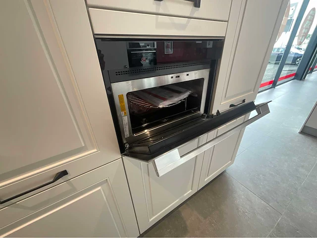 Ingerichte keuken uitgerust expo - afbeelding 15 van  34