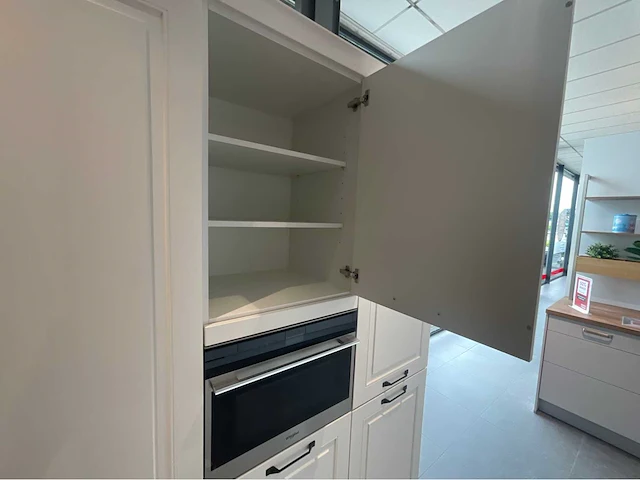 Ingerichte keuken uitgerust expo - afbeelding 16 van  34