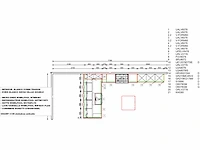 Ingerichte keuken uitgerust expo - afbeelding 20 van  34