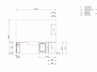 Ingerichte keuken uitgerust expo - afbeelding 27 van  34