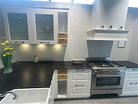 Ingerichte keuken uitgerust expo - afbeelding 23 van  34
