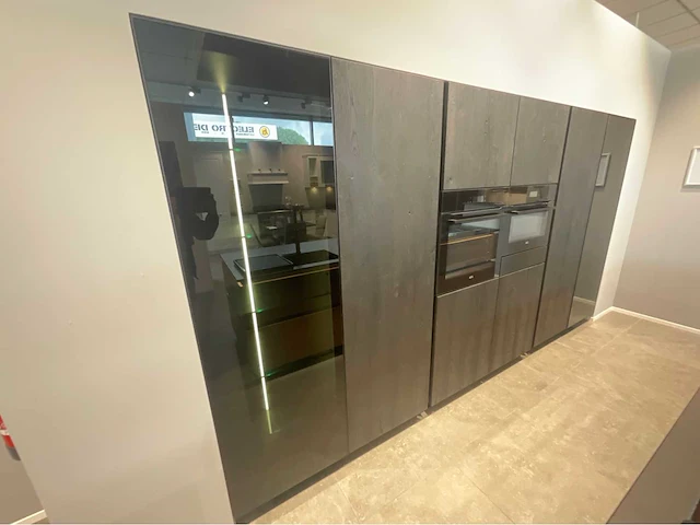 Ingerichte keuken uitgerust expo - afbeelding 23 van  27