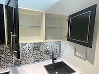 Ingerichte keuken uitgerust expo - afbeelding 6 van  17