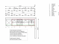 Ingerichte keuken uitgerust expo - afbeelding 7 van  17