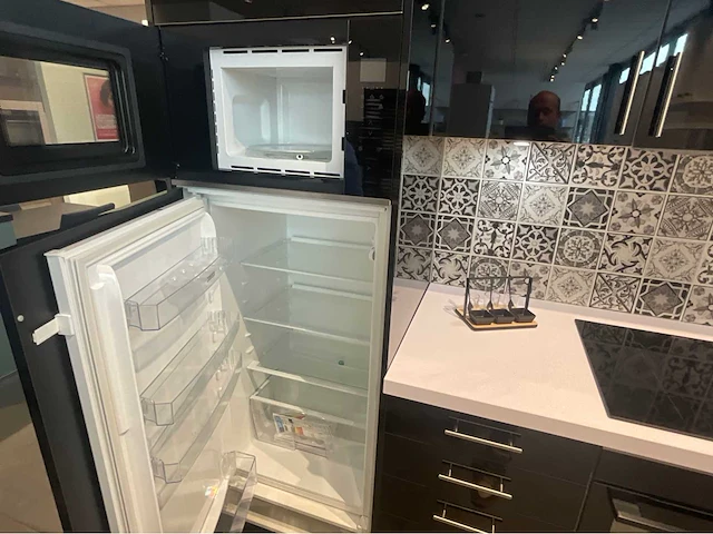 Ingerichte keuken uitgerust expo - afbeelding 14 van  17