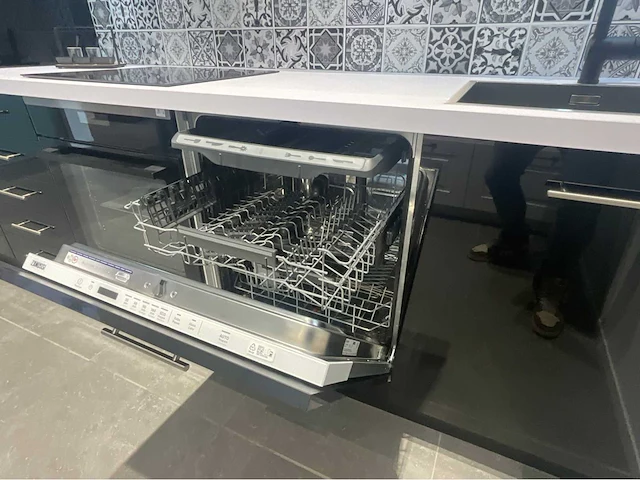 Ingerichte keuken uitgerust expo - afbeelding 17 van  17