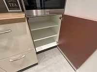 Ingerichte keuken uitgerust expo - afbeelding 5 van  26