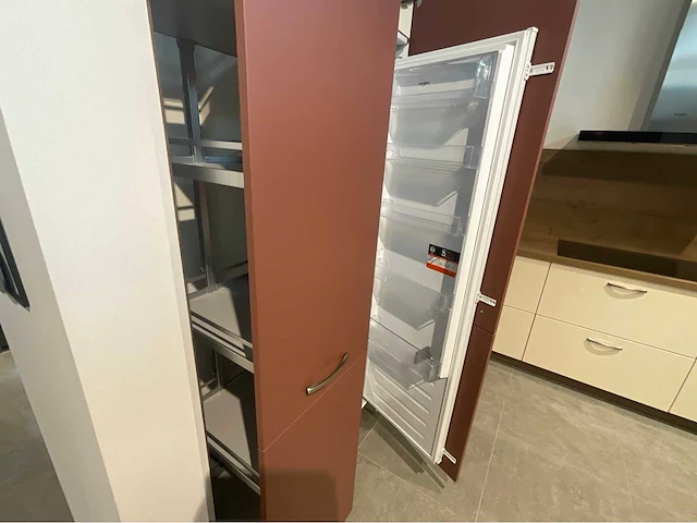 Ingerichte keuken uitgerust expo - afbeelding 9 van  26