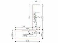Ingerichte keuken uitgerust expo - afbeelding 13 van  26