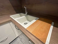 Ingerichte keuken uitgerust expo - afbeelding 20 van  26