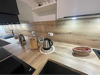 Ingerichte keuken uitgerust expo - afbeelding 2 van  27