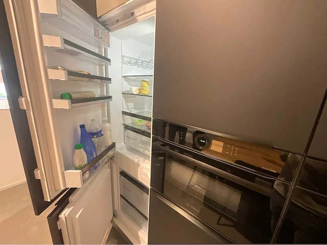 Ingerichte keuken uitgerust expo - afbeelding 3 van  27