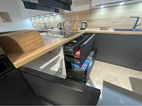 Ingerichte keuken uitgerust expo - afbeelding 8 van  27