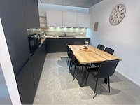 Ingerichte keuken uitgerust expo - afbeelding 12 van  27
