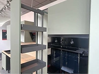 Ingerichte keuken uitgerust expo - afbeelding 2 van  24