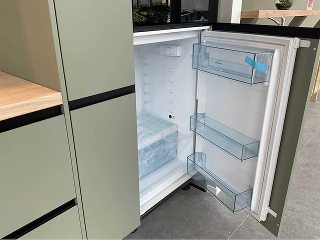 Ingerichte keuken uitgerust expo - afbeelding 5 van  24