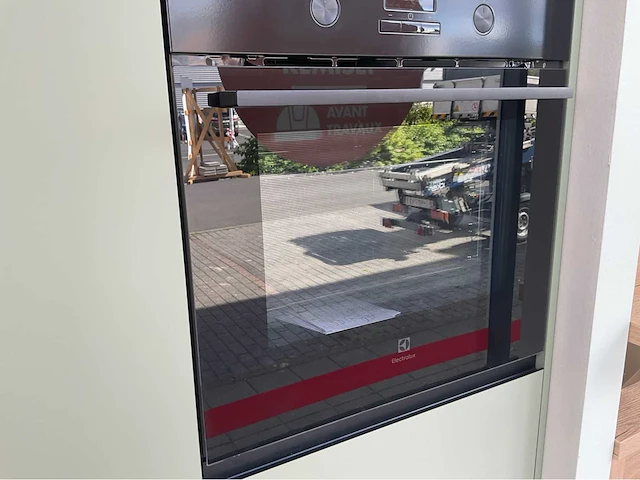 Ingerichte keuken uitgerust expo - afbeelding 8 van  24