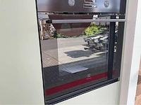 Ingerichte keuken uitgerust expo - afbeelding 8 van  24