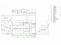 Ingerichte keuken uitgerust expo - afbeelding 15 van  24