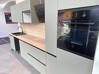 Ingerichte keuken uitgerust expo - afbeelding 12 van  24