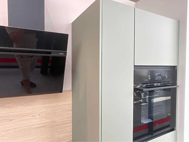 Ingerichte keuken uitgerust expo - afbeelding 19 van  24