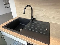 Ingerichte keuken uitgerust expo - afbeelding 22 van  24