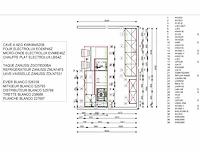 Ingerichte keuken uitgerust expo - afbeelding 22 van  36