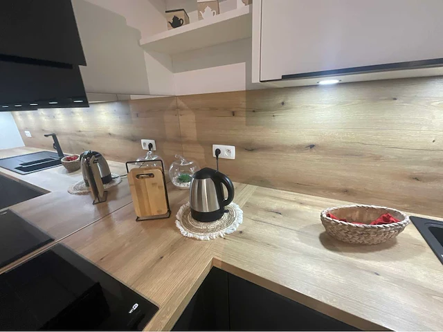 Ingerichte keuken uitgerust expo - afbeelding 2 van  27