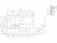 Ingerichte keuken uitgerust expo - afbeelding 18 van  27
