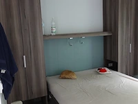 Ingerichte luxe stacaravan adria - afbeelding 4 van  19