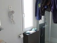 Ingerichte luxe stacaravan adria - afbeelding 5 van  19