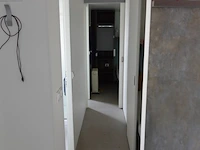Ingerichte luxe stacaravan adria - afbeelding 18 van  19
