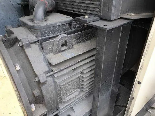 Ingersoll rand - mh 160-2s - air compressors - afbeelding 2 van  13