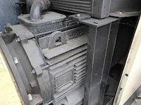 Ingersoll rand - mh 160-2s - air compressors - afbeelding 2 van  13