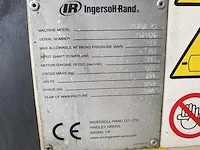 Ingersoll rand - mh 160-2s - air compressors - afbeelding 5 van  13