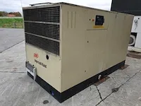 Ingersoll rand - mh 160-2s - air compressors