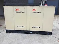 Ingersoll rand - mh 160-2s - air compressors - afbeelding 7 van  13
