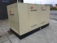 Ingersoll rand - mh 160-2s - air compressors - afbeelding 8 van  13