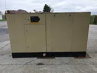 Ingersoll rand - mh 160-2s - air compressors - afbeelding 9 van  13