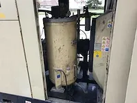 Ingersoll rand - mh 160-2s - air compressors - afbeelding 10 van  13