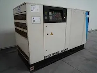 Ingersoll rand - mh132 - air compressors - afbeelding 2 van  5