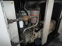 Ingersoll rand - mh132 - air compressors - afbeelding 5 van  5