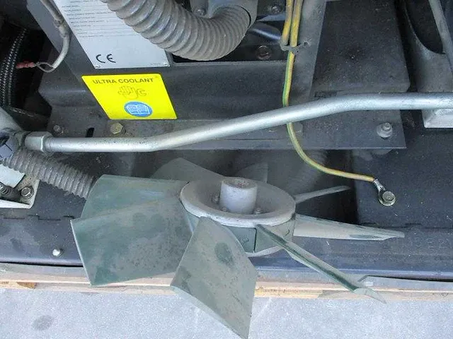 Ingersoll rand - mh15 - air compressors - afbeelding 3 van  13