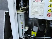 Ingersoll rand - mh15 - air compressors - afbeelding 4 van  13