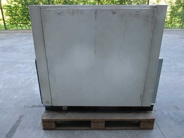 Ingersoll rand - mh15 - air compressors - afbeelding 8 van  13