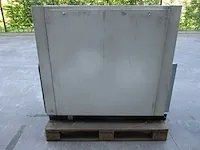 Ingersoll rand - mh15 - air compressors - afbeelding 8 van  13