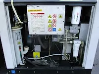 Ingersoll rand - mh15 - air compressors - afbeelding 10 van  13