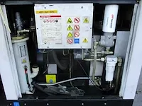 Ingersoll rand - mh15 - air compressors - afbeelding 11 van  13