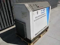Ingersoll rand - mh15 - air compressors - afbeelding 2 van  9