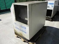 Ingersoll rand - mh15 - air compressors - afbeelding 3 van  9